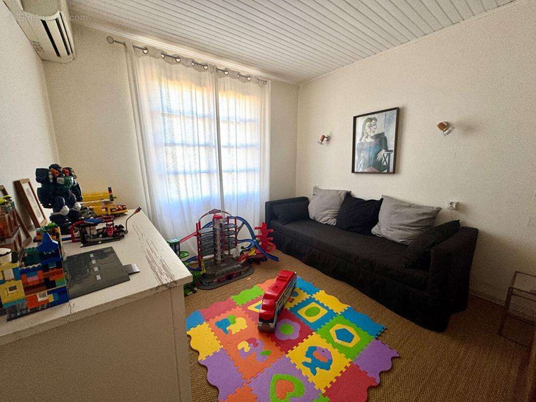 Maison à FOS-SUR-MER