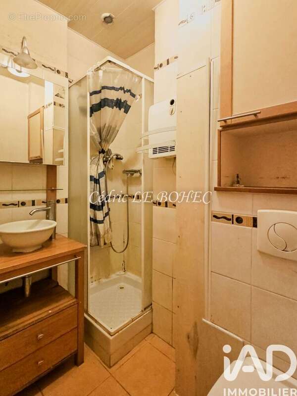 Photo 9 - Appartement à LA GARENNE-COLOMBES