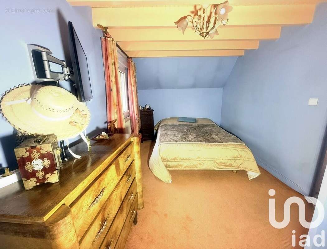 Photo 9 - Maison à SUCY-EN-BRIE