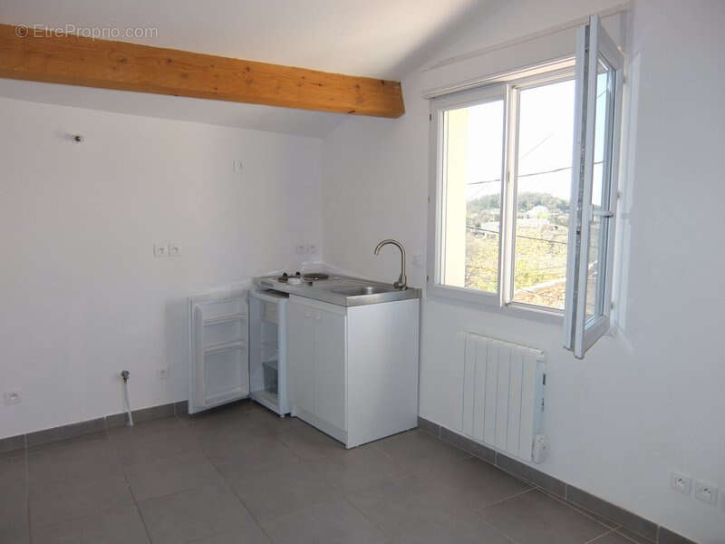 Appartement à MONTMEYAN