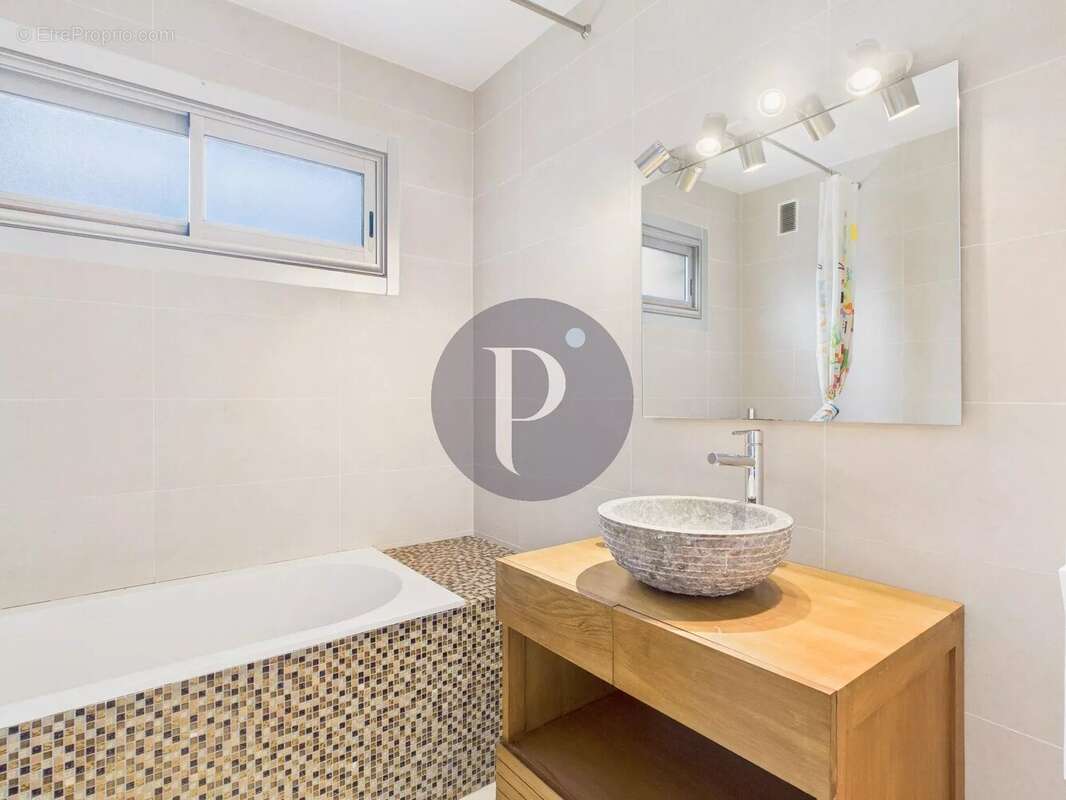 Appartement à SCEAUX