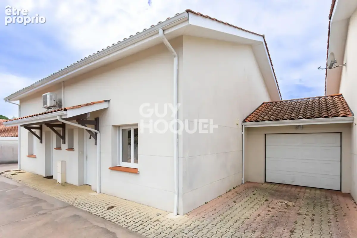 Maison 4 chambres ! - photo 13