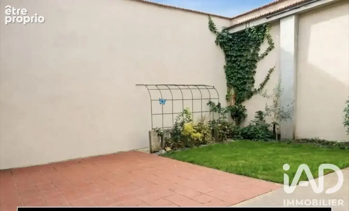 Photo 1 - Maison à THIONVILLE