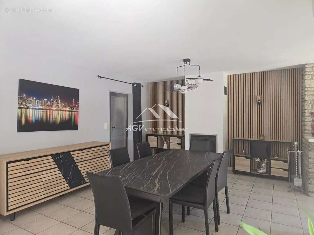 Maison à SAINT-CHRISTOL-LES-ALES