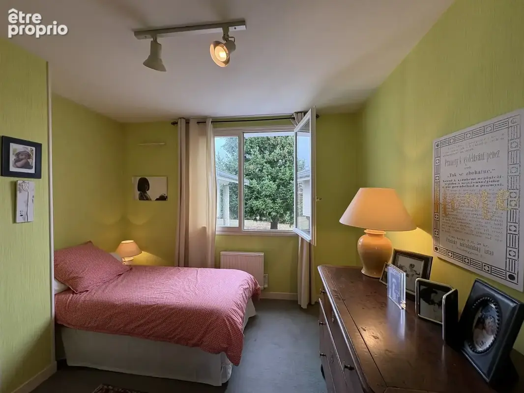 Maison 6 pièces 169 m² à vendre à Brignais (69530) - photo 7