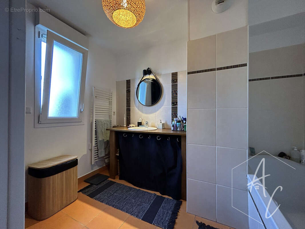 Appartement à GUICHEN