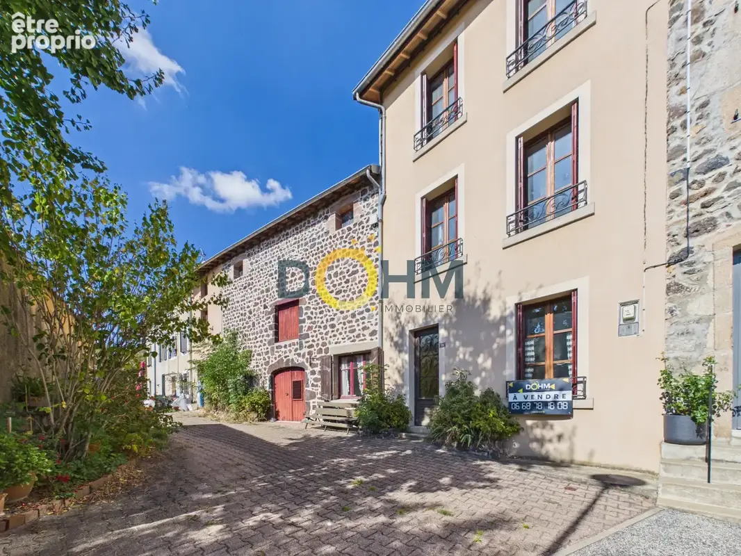 maison à rénover - photo 1