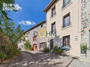 Maison à CEAUX-D'ALLEGRE