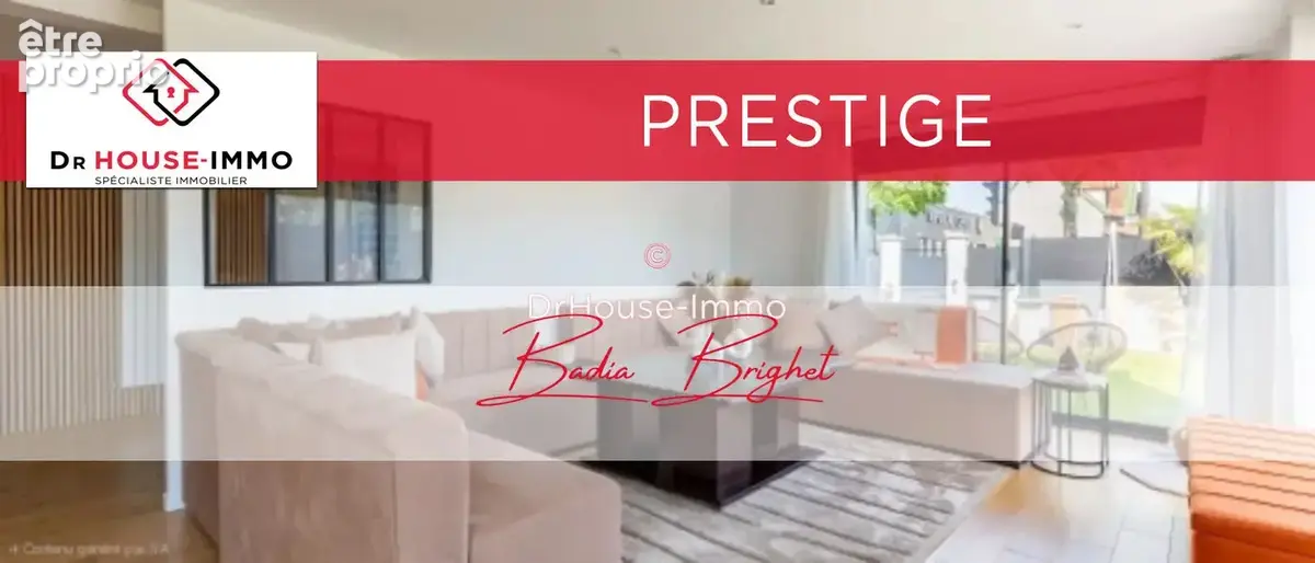 Maison 7 pièces 238 m² à vendre à Montesson (78360) - photo 3