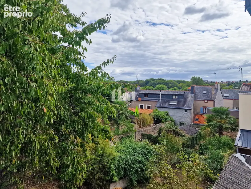 Indre - appartement t3 - 42m2 - 2 chambres - - photo 16