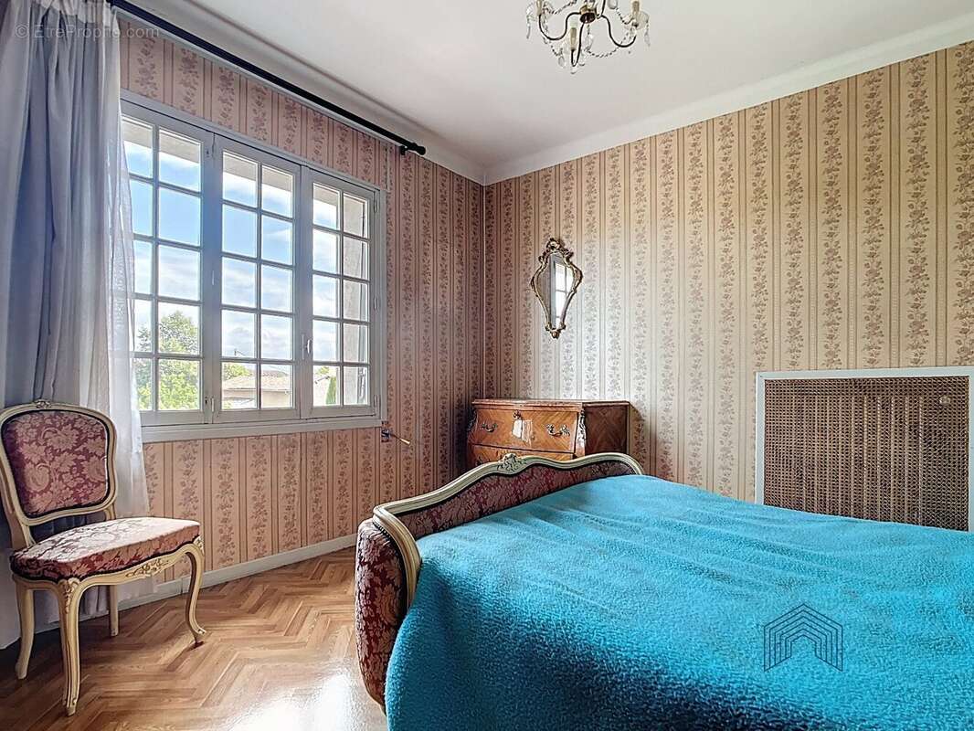 Maison à SAINT-SULPICE