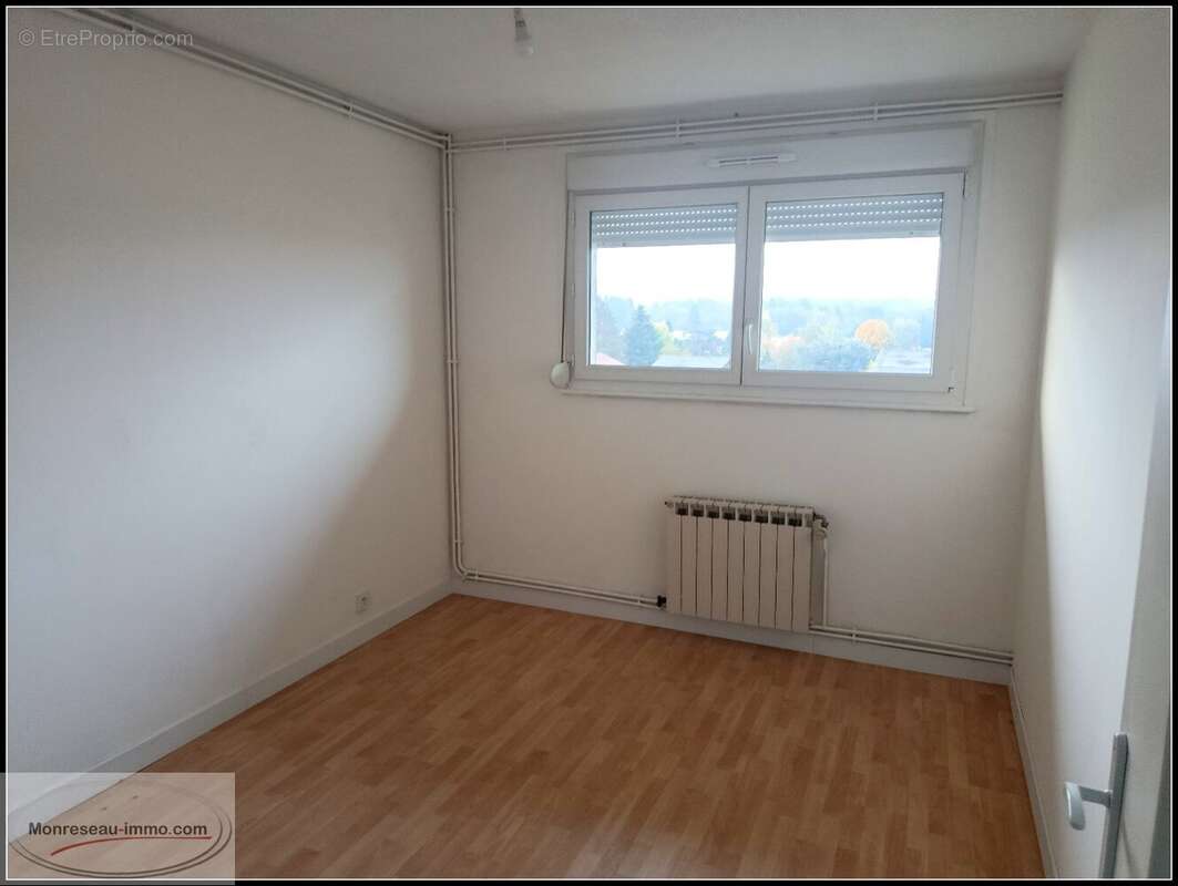 Maison à SAULXURES-SUR-MOSELOTTE