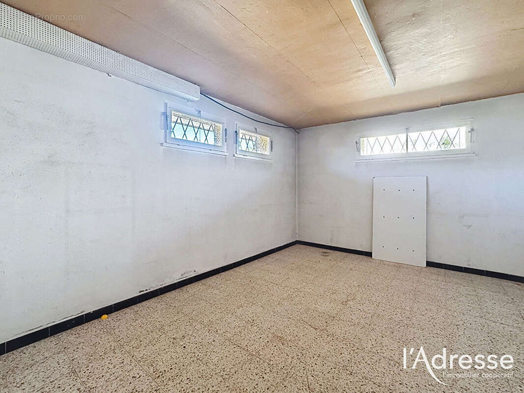 Exclusivité l'Adresse - Portet sut Garonne (Village) - Maison de 101m² avec sous-sol complet sur un terrain de 525m² - photo 14