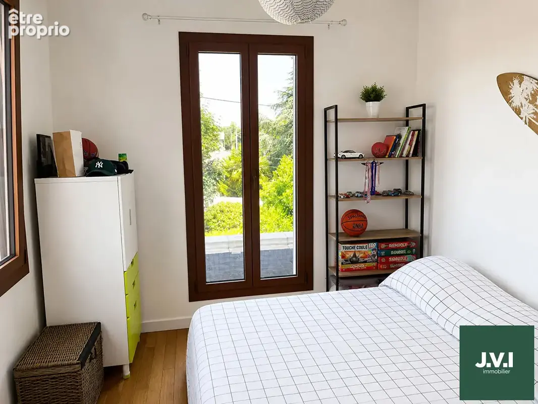 Maison Montmorency 6 pièce(s)  128.33 m2 - photo 6