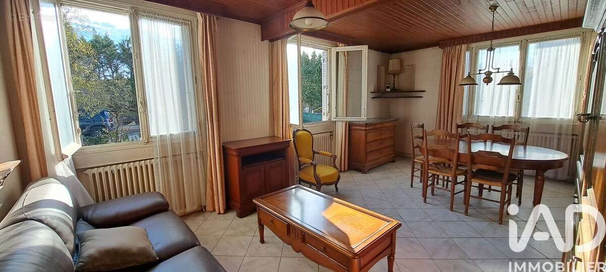 Photo 3 - Maison à ORMOY