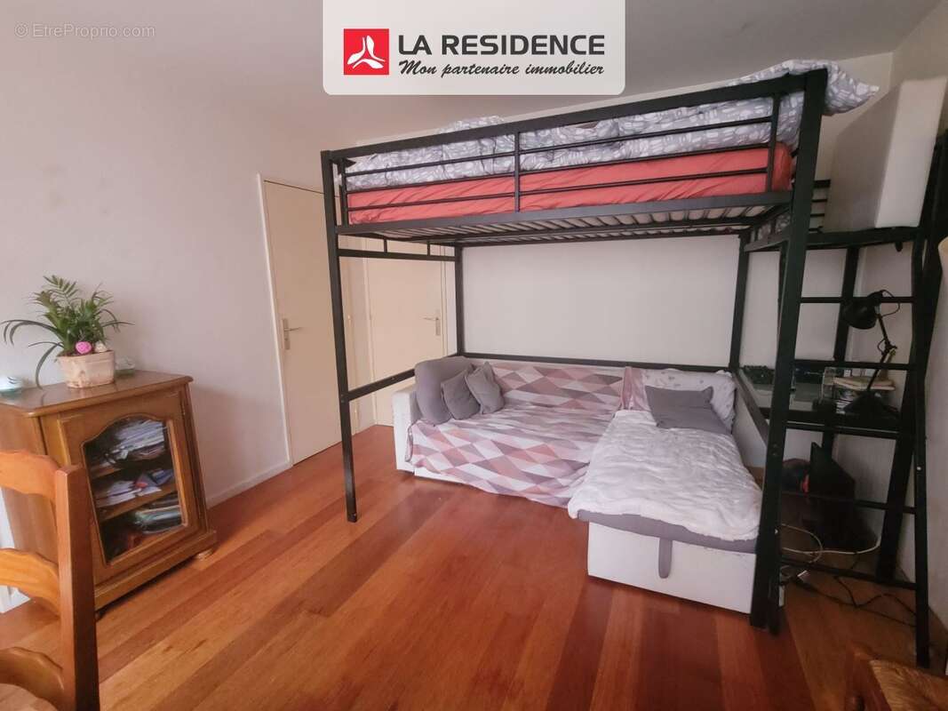 Appartement à FRANCONVILLE