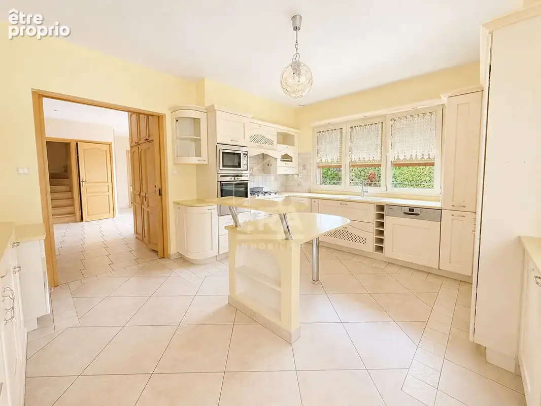 Maison 226m² à condette - photo 4