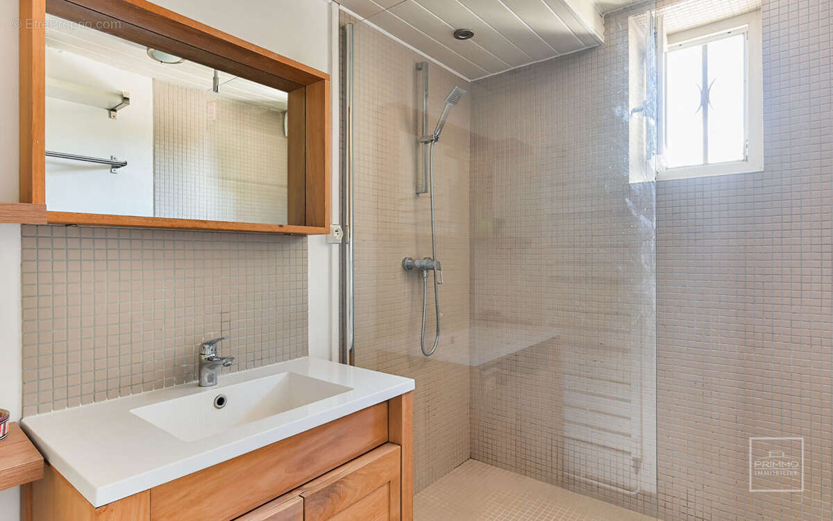 Maison à SAINT-CYR-AU-MONT-D'OR