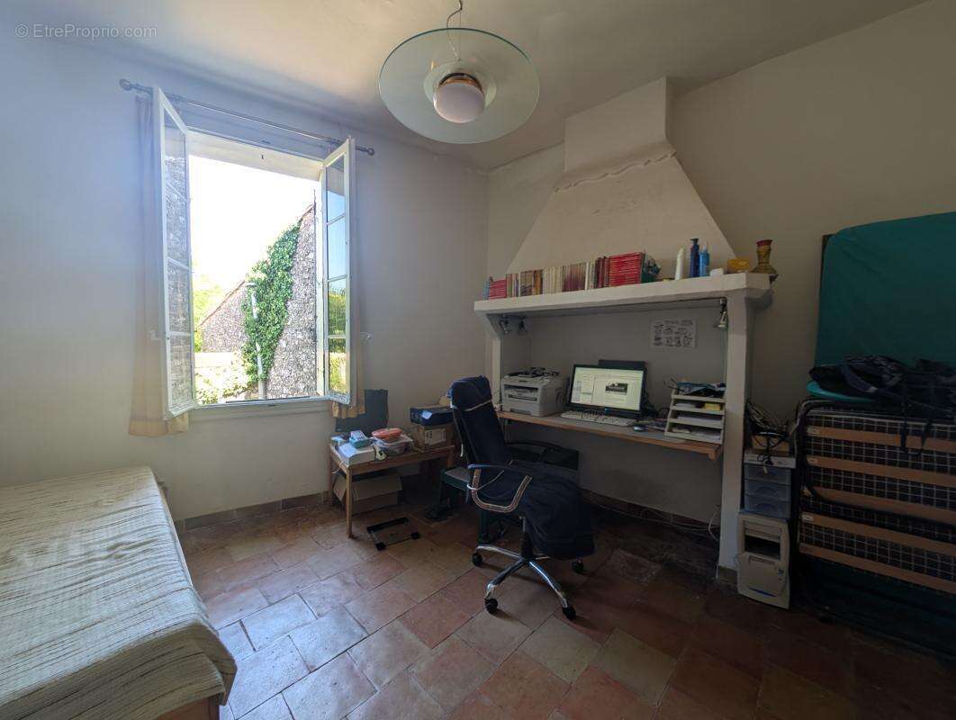 Maison à ADISSAN