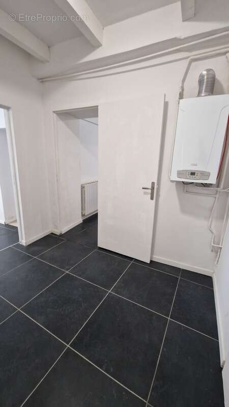 Appartement à THIONVILLE