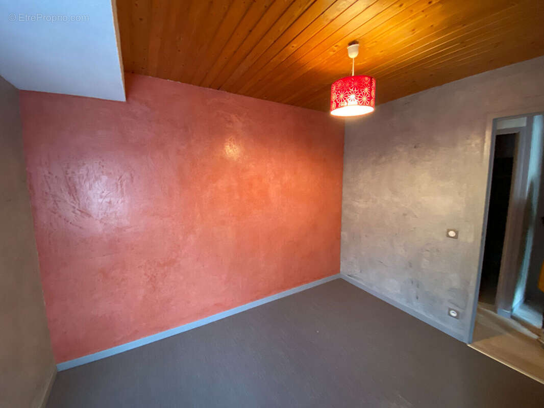 Appartement à GUILLESTRE