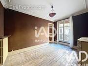 Photo 1 - Appartement à PARIS-18E