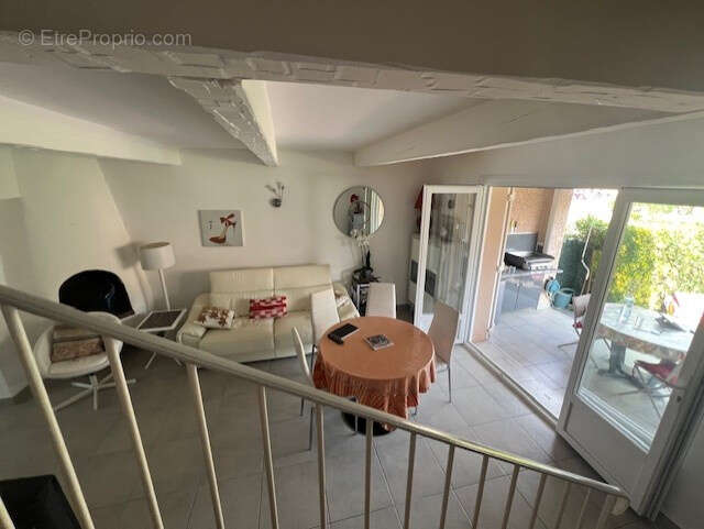 Maison à SIX-FOURS-LES-PLAGES