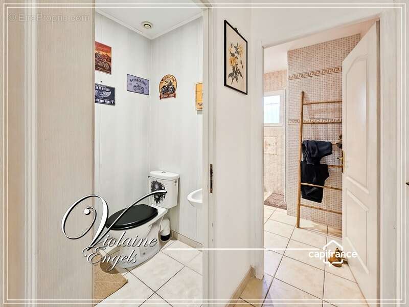 Maison à FELINES-MINERVOIS