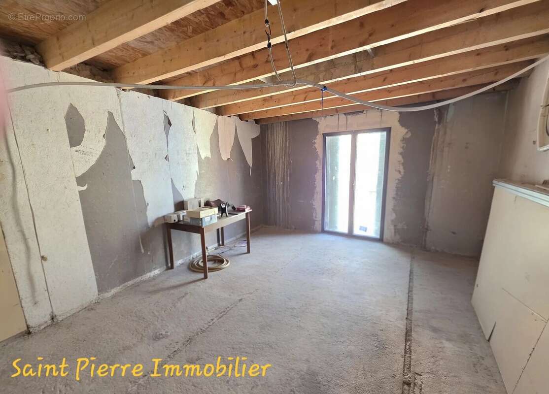 Appartement à MARTIGUES