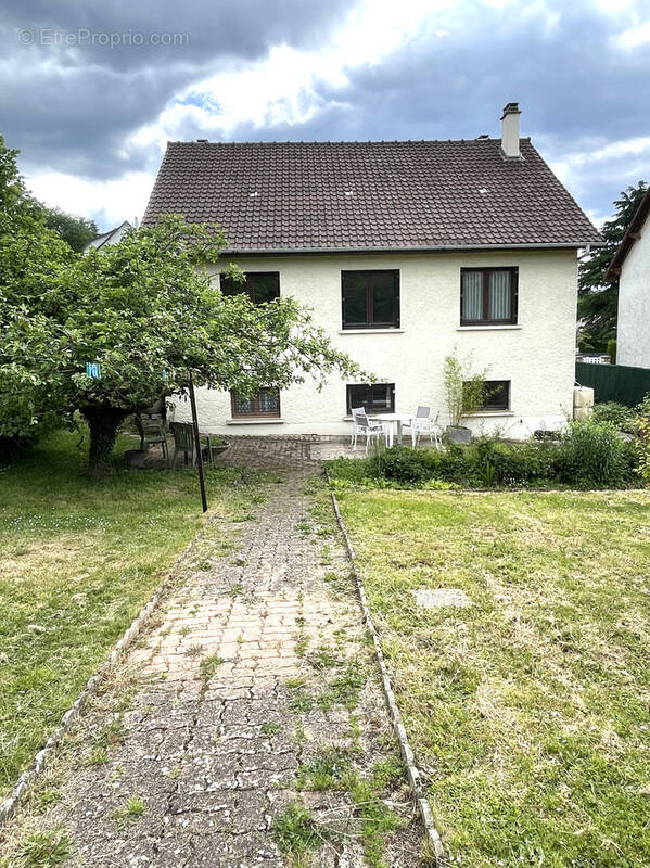 Maison à AUFFARGIS