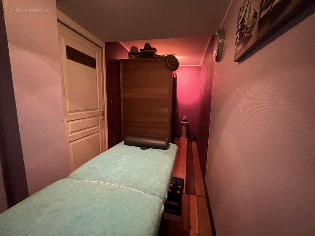 Maison à CAZOULS-LES-BEZIERS