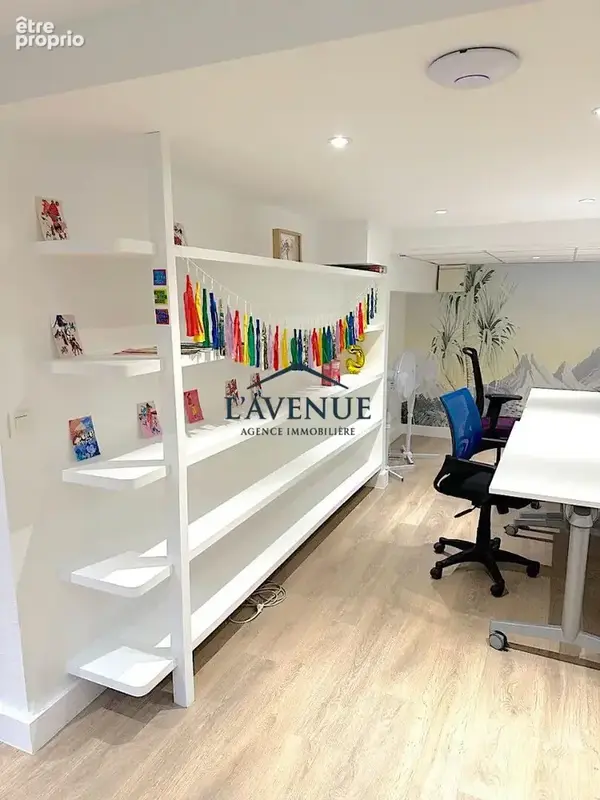 Commerce 117 m² à Paris-15e  - photo 5