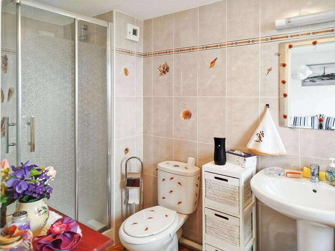 Appartement à LES SABLES-D'OLONNE