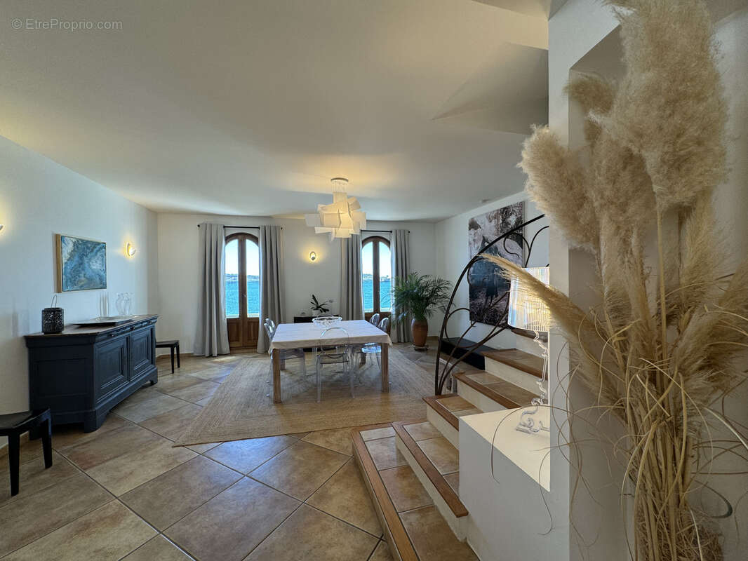 Maison à LA SEYNE-SUR-MER