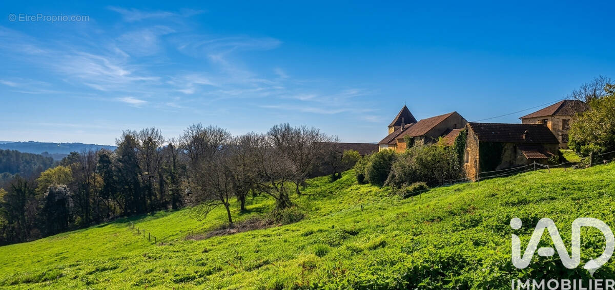 Photo 1 - Maison à PROISSANS