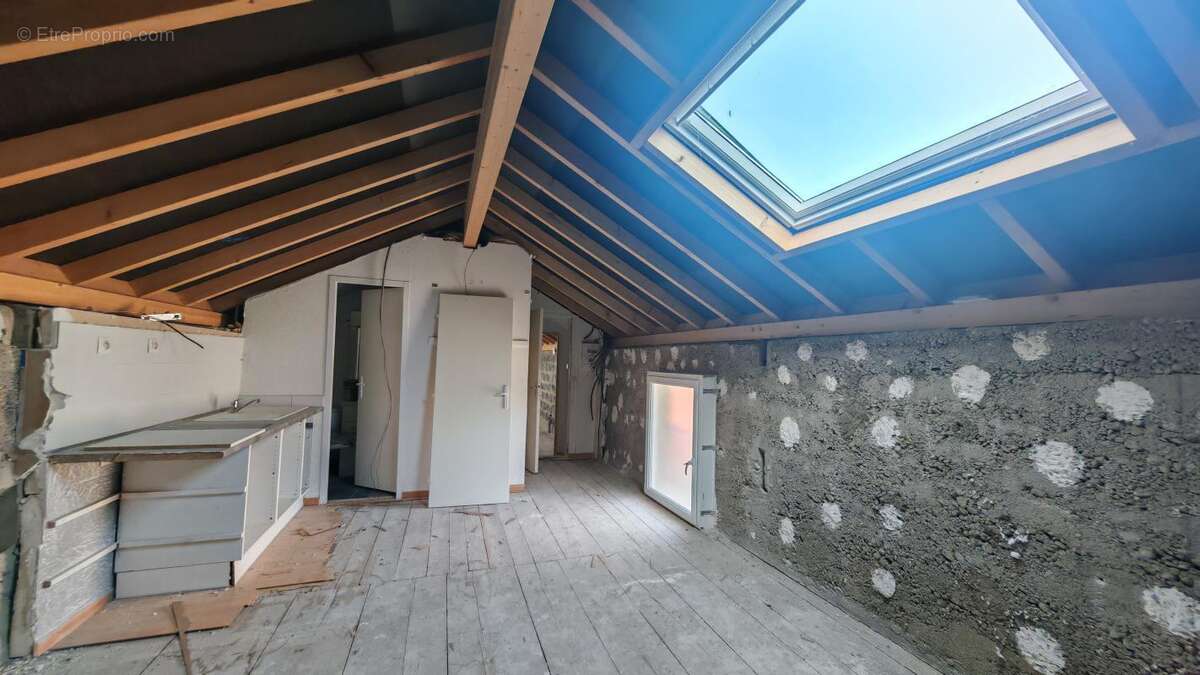 Maison 153 m² à Voiron  - photo 19