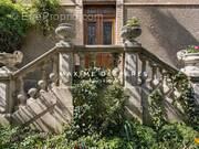 Maison à BOIS-COLOMBES