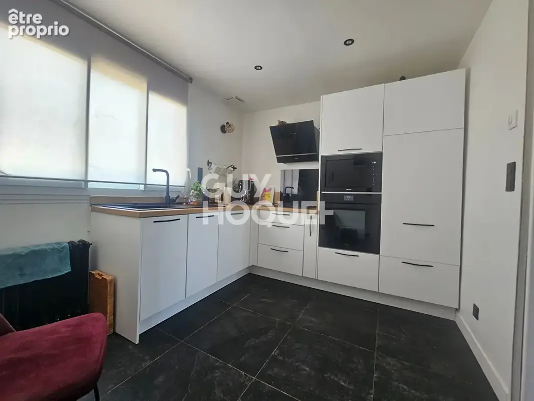 Maison 4 pièces 75 m² à vendre à Compiegne (60200) - photo 4