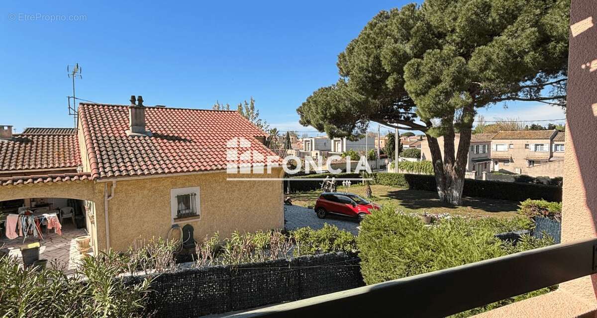 Appartement à AGDE