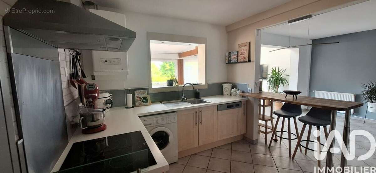 Photo 4 - Maison à GAILLON