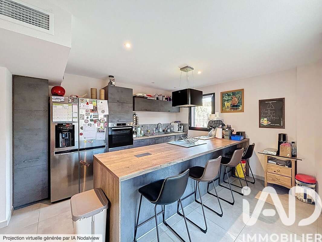 Photo 4 - Maison à THUIR