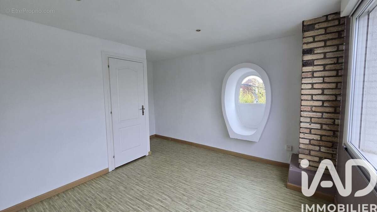 Photo 6 - Maison à BARLIN