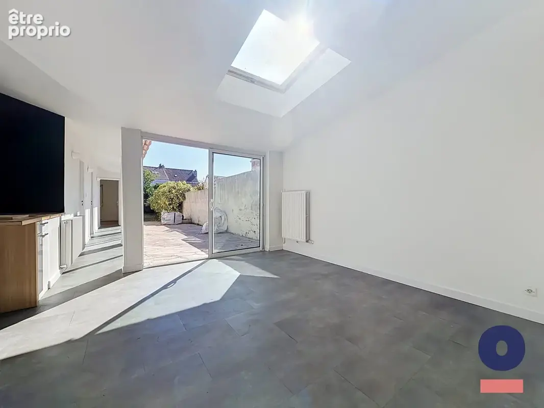 Maison 4 pièces 107 m² à vendre à Dunkerque (59240) - photo 9