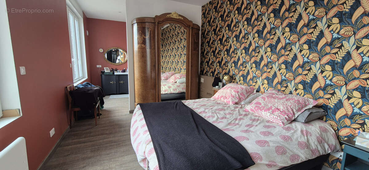 Maison à HENIN-BEAUMONT