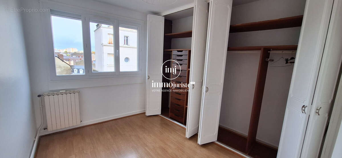 Appartement 54 m² à Limoges  - photo 4