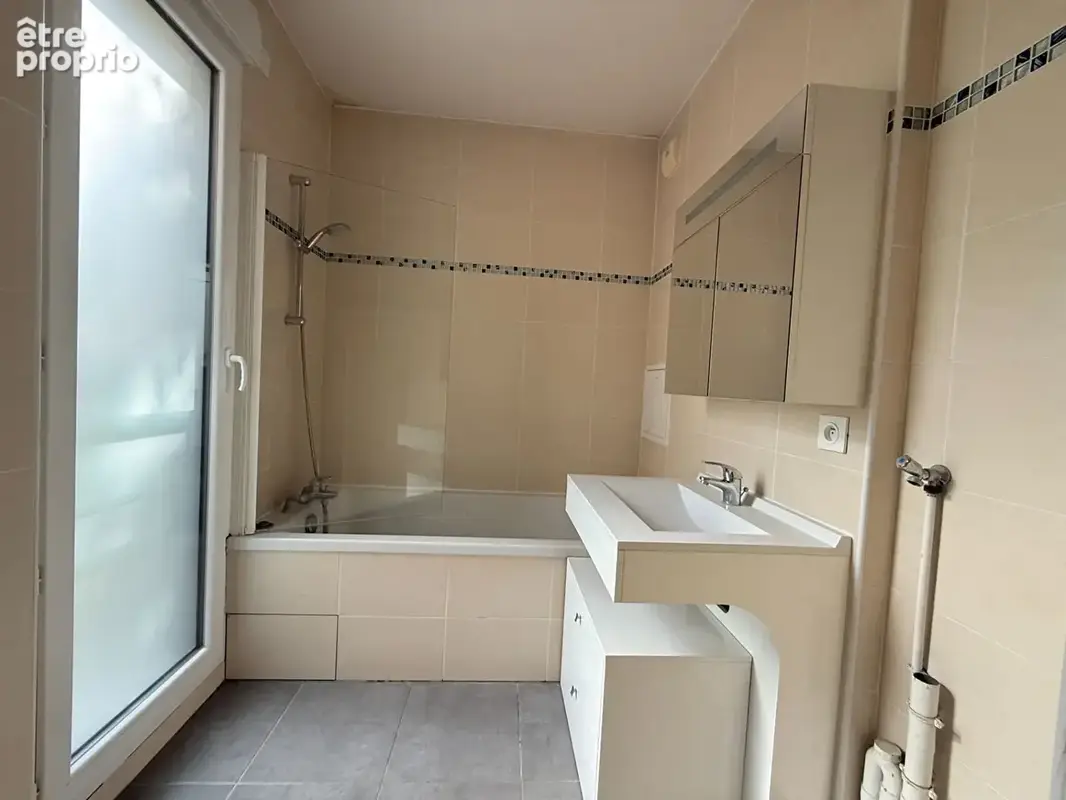 Maison 56m² à émerainville - photo 7