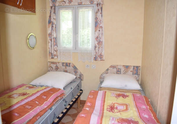 Terrain à SAINT-PIERRE-D'OLERON