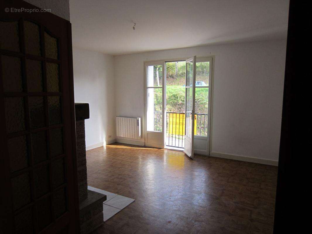 Appartement à TULLE