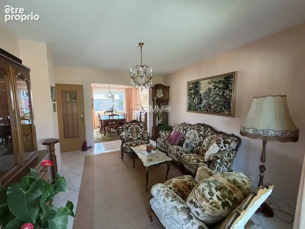 Maison 5 pièces 104 m² à vendre à Ottmarsheim (68490) - photo 6