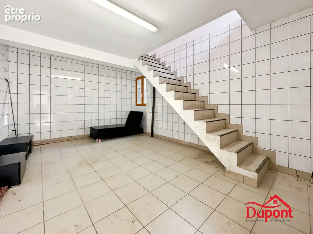 Maison 5 pièces 137 m² à vendre à Revin (08500) - photo 7